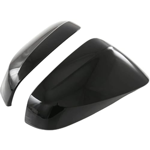 Coques rétroviseurs Lexus NX carbone pour protéger vos miroirs