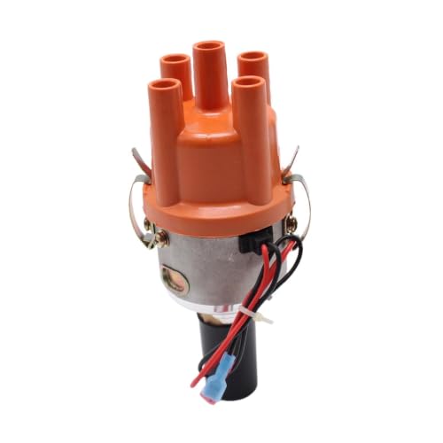 Distribuidor de encendido centrífugo 009 compatible con motor Beetle 3