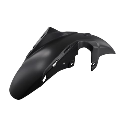Garde-Boue Avant de Moto Finition Ajustée pour Yamaha MT-07 FZ-07 2012-2017