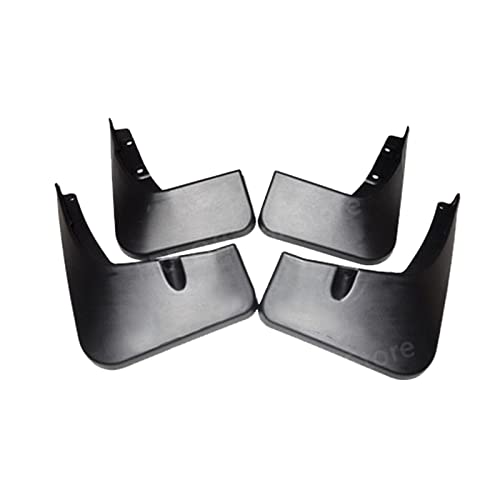 Bavettes de roue haut de gamme Suzuki Vitara LY ajustement parfait 4x4