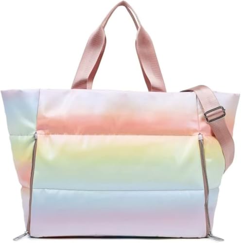 [LuggageLuxe] �����p�W���o�b�O�A�X�|�[�c�o�b�O�A�G�ꂽ��ԂƊ�������Ԃ𕪗��A�h���X�C�~���O�o�b�O�A���s�p�ו� (�s���N�O���f�[�V����)