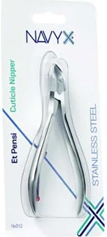 Navyx PROFESYONEL MANİKÜR & PEDİKÜR ET PENSİ