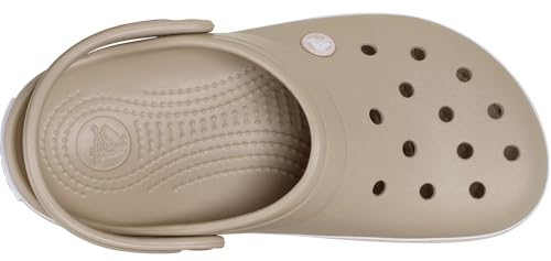 Image of Crocs Unisex-Adult Crocband Clog