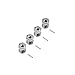 ECX 12mm Hex Wide: 1.9 Barrage