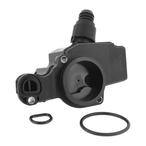 VAICO V10-7382 Valvola Sfiato Carter - Compatibile VW, Audi, Seat, Ricambio OE 04E103175 - Foto 6