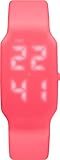 Correa de goma suave para leer tarjetas Micro SD TF de 1 GB a 32 GB.