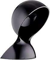 Artemide Dalu' Nero, vetro