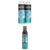 John Frieda Volume Lift Lightweight Shampoo & Conditioner & Thickening Mousse: Haircare Value Pack for Fine, Flat Hair, 2x500 ml, 1x200ml