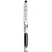 Bic 537R 0.5mm Roller Ball Pen - Black (Box of 12)