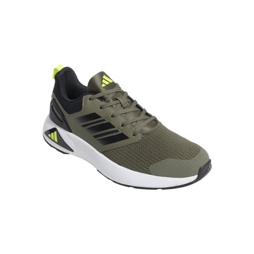 Image of adidas Men Enry Flux M Running Shoe