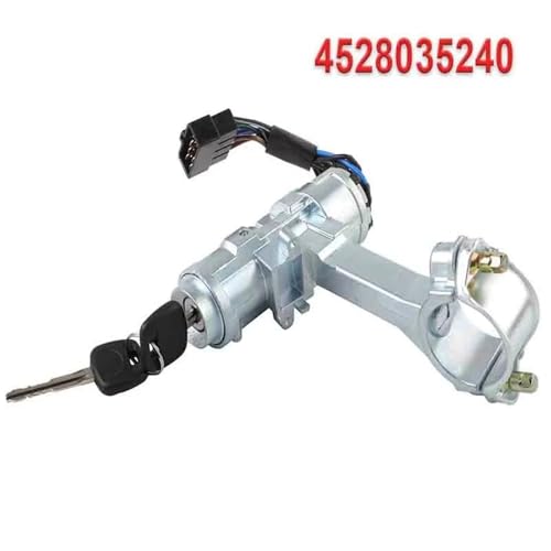 Bloqueo de encendido para Toyota 4RUNNER con interruptor de arranque 4528035240 2