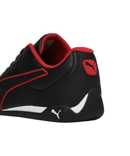 Image of Puma Unisex-Adult Ferrari Replicatch Sneaker