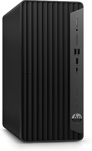 HP Pro 400G9 - vue 8