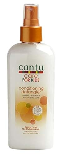 Cantu Kids Detangler