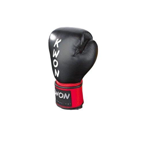 Guantoni da boxe Kwon KO Champ