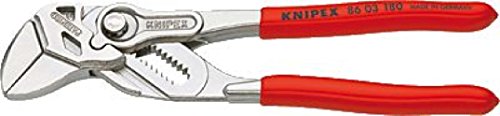Knipex Zangenschlüssel Pvc 180mm
