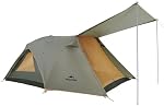 Naturehike Kota4/6/8 Camping Tent, Large Family Tent for 3Seasons,Tent for 4/6/8Persons, Canopy Tent for 8Persons