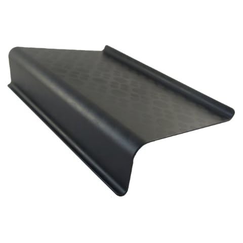 Black Laptop Table/Desk/Support Stand Desk Bed Sofa Tray Study Table Home Work Reading Holds up to 17\ Cover