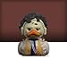 TUBBZ Mini: Horror - Leatherface Cosplaying Rubber Duck Vinyl Figure