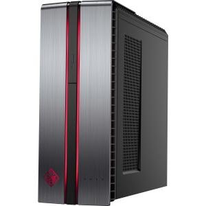 ゲーミングPC/i7/256GB/AMD RX480 Amazon.com: HP OMEN Gaming Desktop, Intel Core i7-7700, AMD Radeon