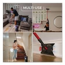 H2-pro Flat Mop Sistema lavapavimenti a piastra piatta | Separazione acqua pulita e sporca | Progettato per risparmiare acqua | Utilizzo a una mano | Design compatto | Pulizia con microfibra