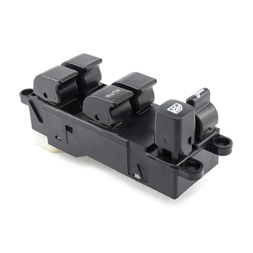 Bouton-poussoir lève-vitre électrique bloqué solution pour B14