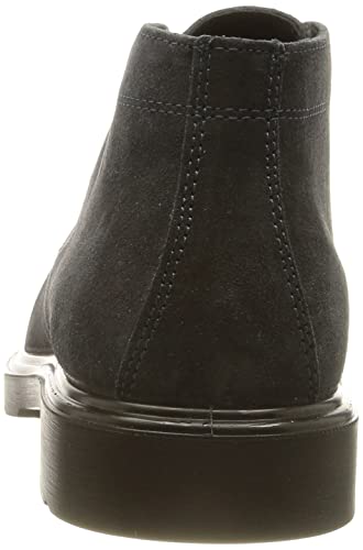 Igi&Co UGL 81004, Scarpe con Lacci Uomo, Blu