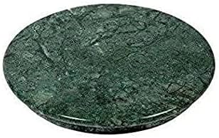 Wonder King Roti RollerChaklaRolling Pin BoardRoti MakerPhulka MakerChapati Maker chaklaMarble Rolling Pin Belan para el hogar y la cocina, negro