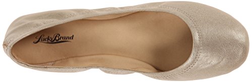 Image of Lucky Brand Women's Emmie Ballet Flats