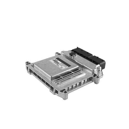 ECU 39106-26910 Calculateur Moteur Voiture MG7.9.8 Boîtier Contrôle Électronique 3910626910