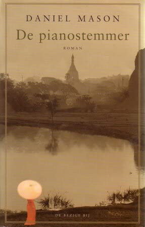 De pianostemmer 9023410033 Book Cover