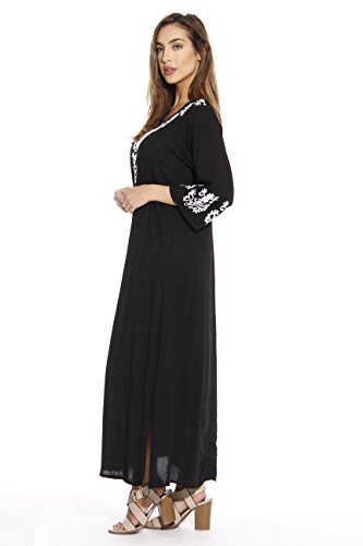 Riviera Sun Caftan Caftans for Women2