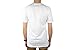 Nike Men's M JSW TEE JMPMN AIR EMBRD, White/Black