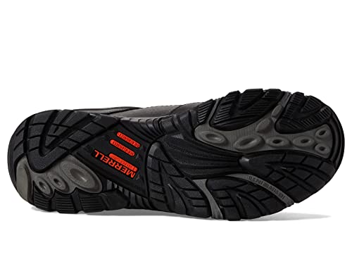 Image of Merrell Men's Moab Adventure Carbon Fiber Industrial Shoe