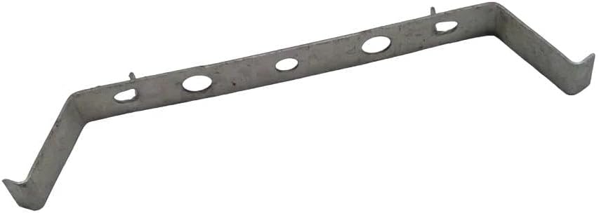 For Electrolux BRACKET,GLASS SPACER,(4) 316530800 316530800