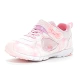 [スーパースター] スニーカー LV1203 LV1229 ガールズ ストロベリー_新カラー 22.0 cm 2E