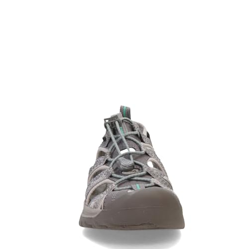 Image of KEEN Women's Whisper Closed Toe Durable Comfortable Easy on Washable Adventure