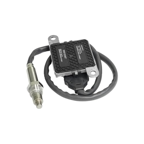 Capteur pollution diesel Insignia B optimise la combustion 55512347