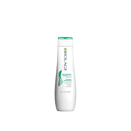 Biolage Scalp Sync Shampooing Anti-Pelliculaire 250 ml Cover