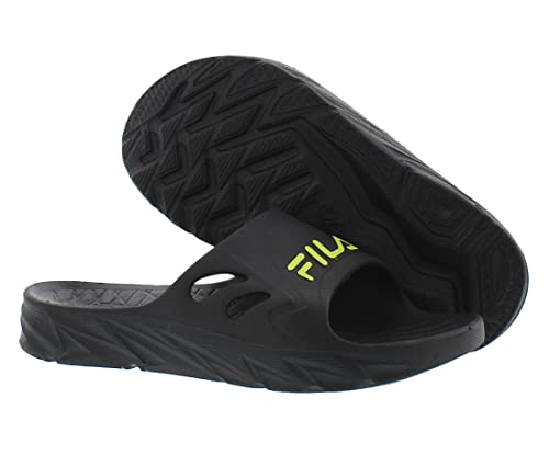 Fila Tydall Boys Shoes2