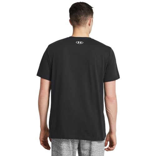 Image of Under Armour Men's Sportstyle Left Chest Short-Sleeve T-Shirt
