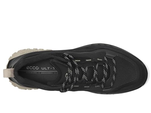 Image of ECCO Sport Ultra Terrain Waterproof Low Hiking Shoe