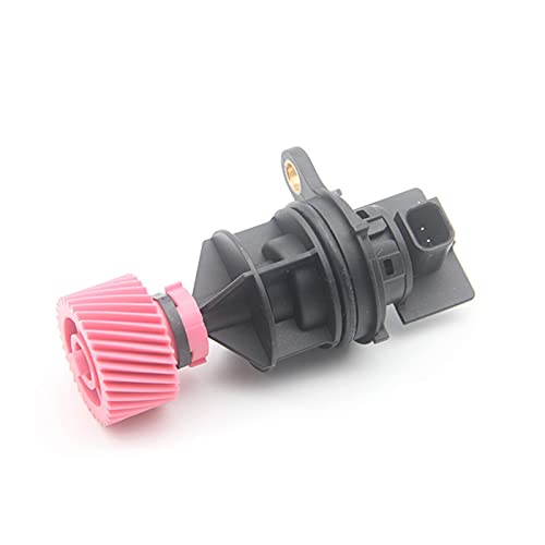 Capteur de vitesse Nissan Altima 32702-9B014 pour résoudre les à-coups de transmission