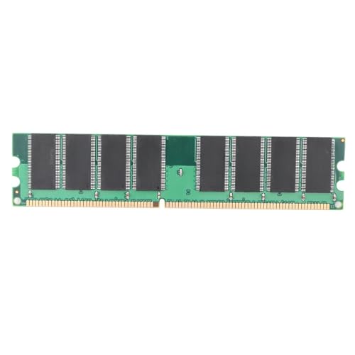 Applicable to 1GB Computer Memory 1 Desktop Computer 3200 400MHz 184-pin Non-ECC Computer Memory Module