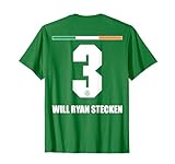 Irland Sauf Trikot Merch