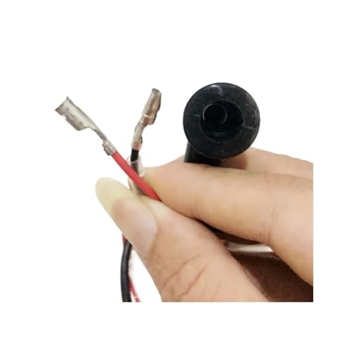Bobina de encendido y excitador electrónico para motores de desbrozadora serie TBC 5