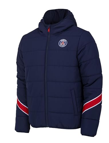PSG Doudoune Collection Officielle Paris Saint Germain - 12 Ans