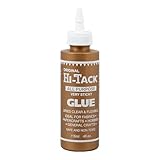 Hi-Tack Original All-Purpose Very Sticky Glue –...