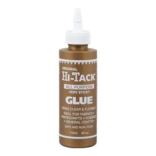 HI-TACK Very Sticky PVA Glue