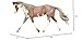 Breyer Horses Traditional Series | Full Moon Rising | Thoroughbred | Horse Toy Model | 14